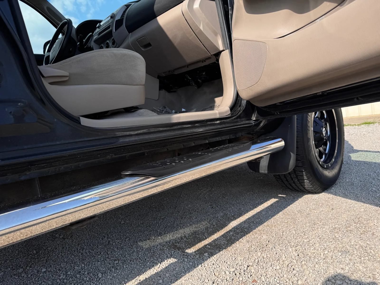 Used 2008 Toyota Tacoma PreRunner w/ SR5 Pkg #2 RWD image 27