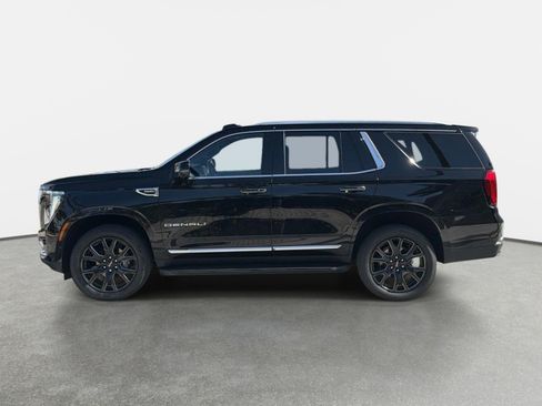 Used 2026 GMC Yukon Denali w/ Advanced Technology Package AWD/4WD image 6