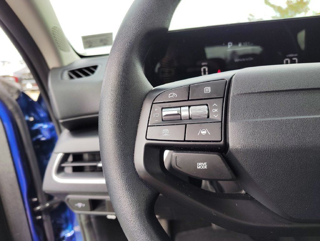 Certified 2025 Kia K4 FWD image 14