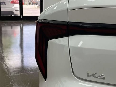 Used 2025 Kia K4 EX FWD image 10