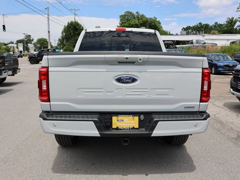 Certified 2023 Ford F150 XLT w/ Equipment Group 302A High AWD/4WD image 6