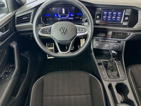 Used 2024 Volkswagen Jetta Sport FWD image 14