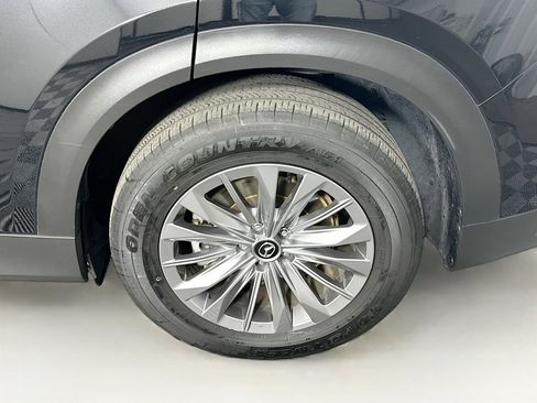 Used 2025 MAZDA CX-90 3.3 Turbo w/ Select Package image 11