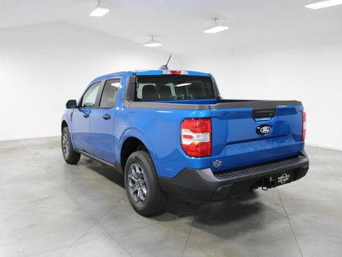 New 2026 Ford Maverick XLT FWD image 6