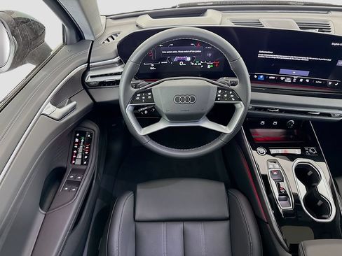 Used 2026 Audi A6 Premium Plus AWD/4WD image 11