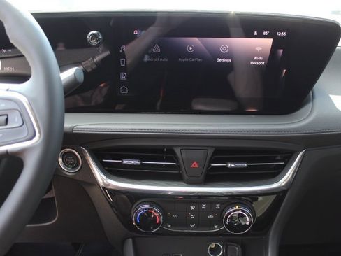 New 2026 Buick Encore GX Sport Touring w/ Comfort Package image 10