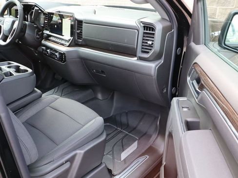 New 2026 Chevrolet Silverado 1500 RST image 45