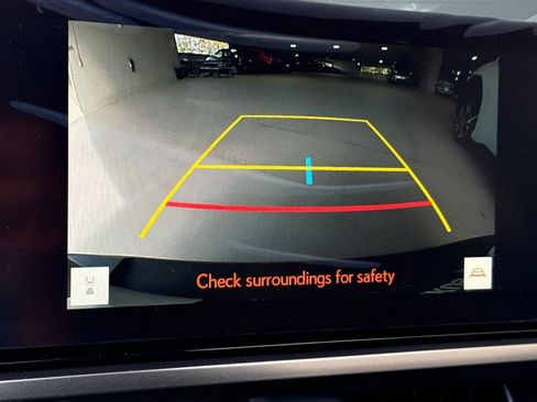 New 2026 Lexus UX 300h FWD image 19