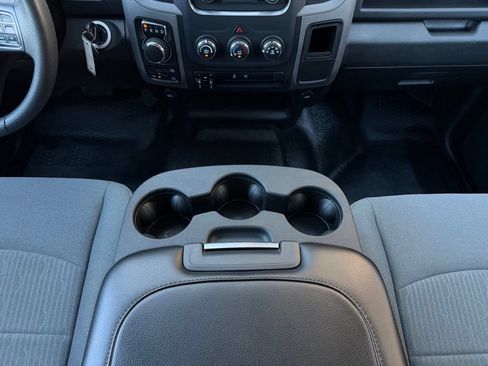 Used 2023 RAM 1500 Tradesman w/ Popular Equipment Group AWD/4WD image 21