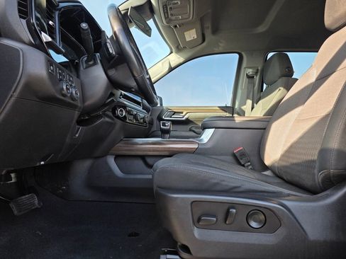 Used 2023 Chevrolet Silverado 1500 LT Trail Boss w/ Protection Package image 10