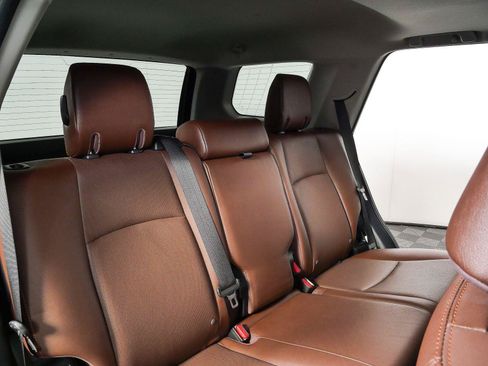 Used 2022 Toyota 4Runner Limited RWD image 20