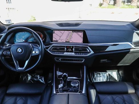 Used 2023 BMW X5 sDrive40i w/ Parking Assistance Package image 13