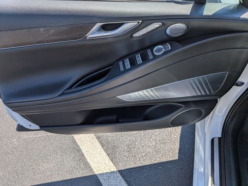 Used 2021 Genesis G80 3.5T RWD image 10
