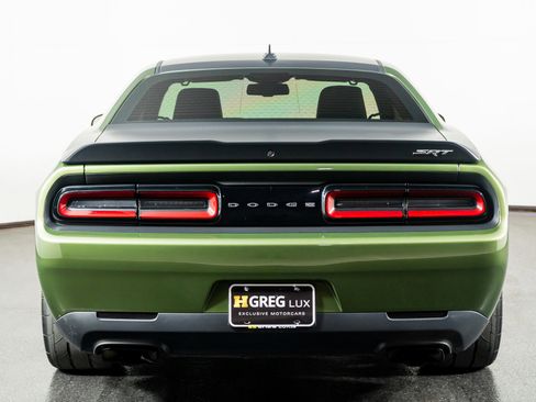 Used 2018 Dodge Challenger SRT Demon image 11