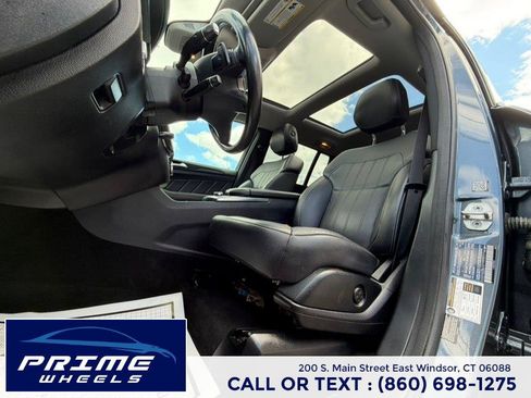 Used 2016 Mercedes-Benz GL 450 4MATIC image 10