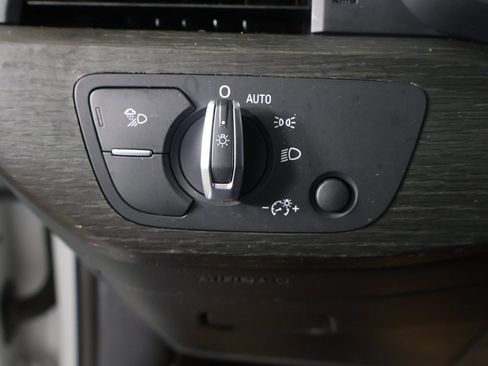 Used 2019 Audi A4 2.0T Premium Plus w/ Premium Plus Package image 36