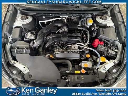 Used 2024 Subaru Outback Premium AWD/4WD image 27