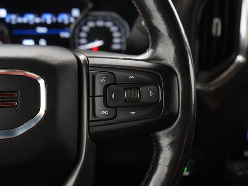 Used 2020 GMC Sierra 2500 AT4 w/ AT4 Premium Package AWD/4WD image 25