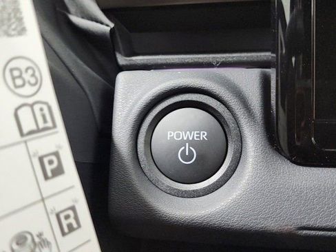 New 2026 Toyota bZ AWD/4WD image 34
