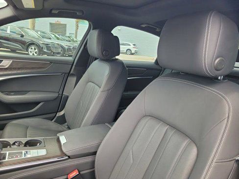 Certified 2022 Audi A6 Premium Plus AWD/4WD image 16