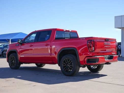 New 2026 GMC Sierra 1500 Elevation w/ Preferred Package image 6