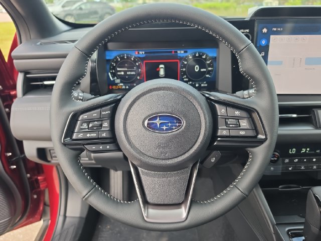 New 2026 Subaru Outback Touring XT AWD/4WD image 25