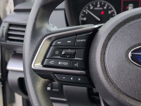 Used 2025 Subaru Impreza 2.0i Sport image 22