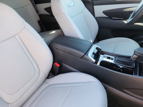 New 2026 Hyundai Santa Cruz Limited AWD/4WD image 12