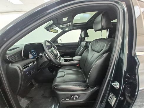 Used 2024 Hyundai Palisade Calligraphy AWD/4WD image 17