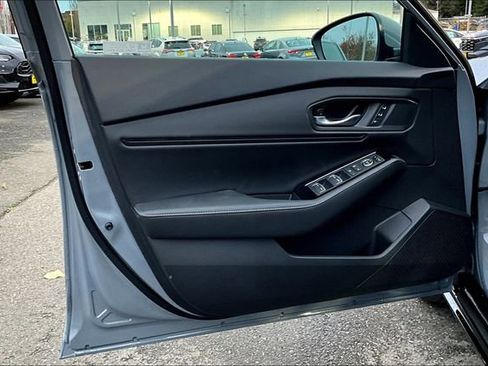 New 2025 Honda Accord Touring image 23