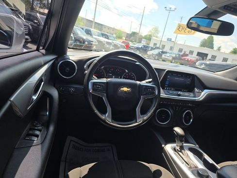 Used 2020 Chevrolet Blazer LT AWD/4WD image 20