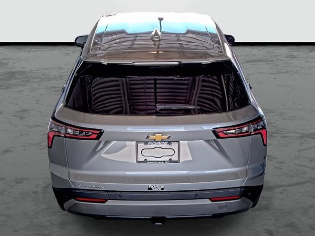 New 2027 Chevrolet Equinox LT FWD image 3