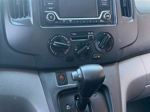 Used 2019 Nissan NV200 S FWD image 23