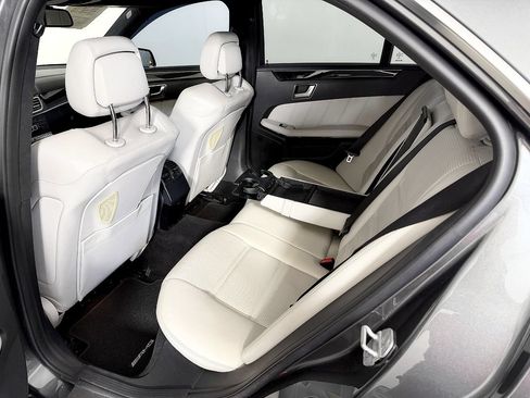 Used 2014 Mercedes-Benz E 63 AMG S-Model image 43