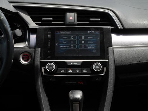 Used 2018 Honda Civic EX-L image 24