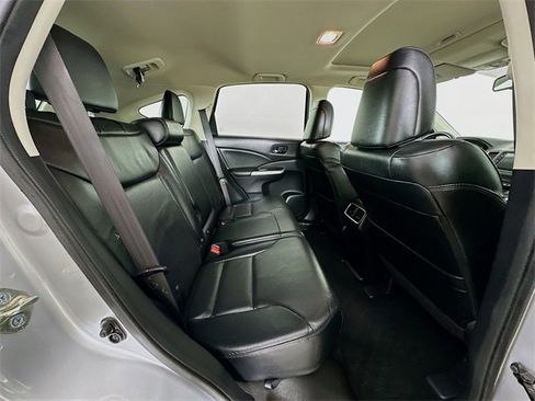Used 2016 Honda CR-V EX-L image 6