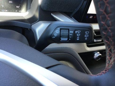 New 2026 Ford Explorer Active w/ Active Comfort Package AWD/4WD image 16