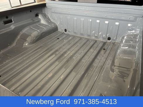 Used 2024 Nissan Frontier PRO-4X w/ Technology Package AWD/4WD image 11