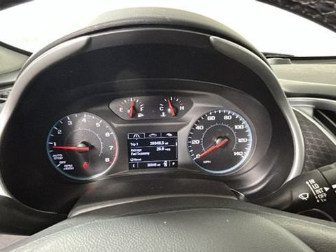 Used 2023 Chevrolet Malibu LT w/ Sport Edition FWD image 18