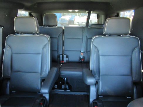 Used 2021 Chevrolet Tahoe Premier image 29