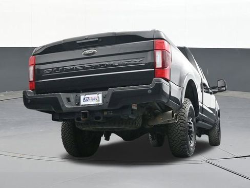 Used 2022 Ford F250 Lariat w/ Tremor Off-Road Package image 51