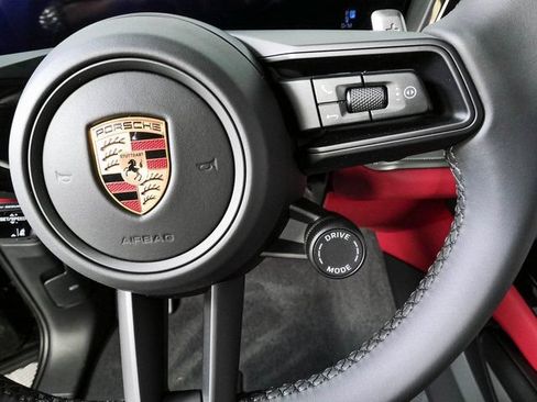 New 2026 Porsche Cayenne AWD/4WD image 11