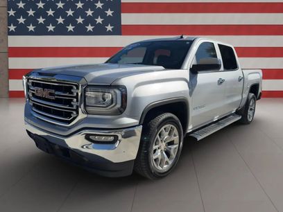 Used 2018 GMC Sierra 1500 SLT w/ SLT Premium Package