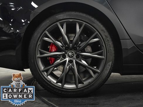 Used 2021 Maserati Ghibli S GranSport Q4 image 32