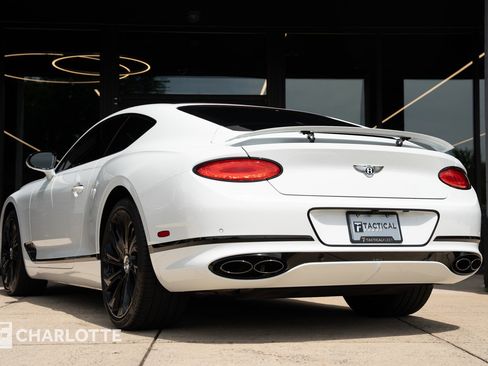 Used 2023 Bentley Continental GT Mulliner AWD/4WD image 13