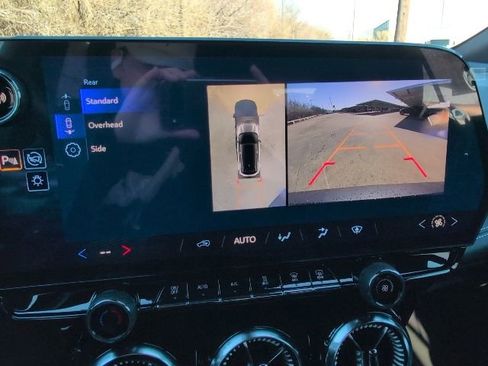 New 2026 Chevrolet Blazer EV LT image 20