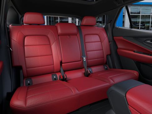 New 2026 Chevrolet Blazer EV SS AWD/4WD image 80