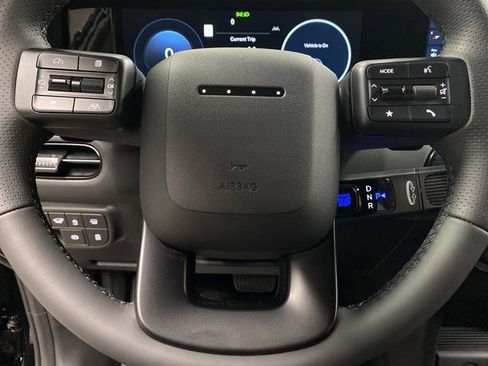 New 2026 Hyundai Palisade XRT Pro image 17