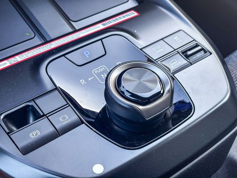 New 2026 Toyota bZ image 25