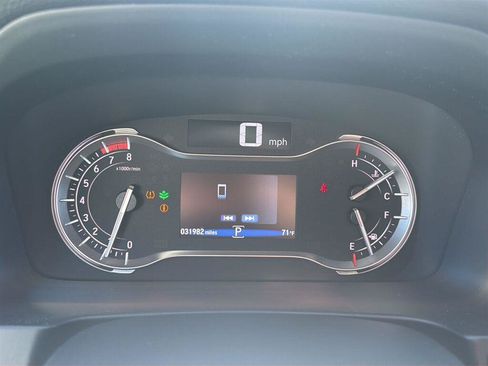 Used 2023 Honda Ridgeline RTL image 6